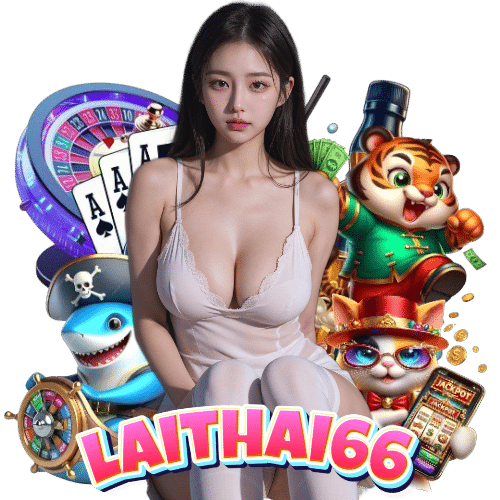 laithai66 คาสิโน
